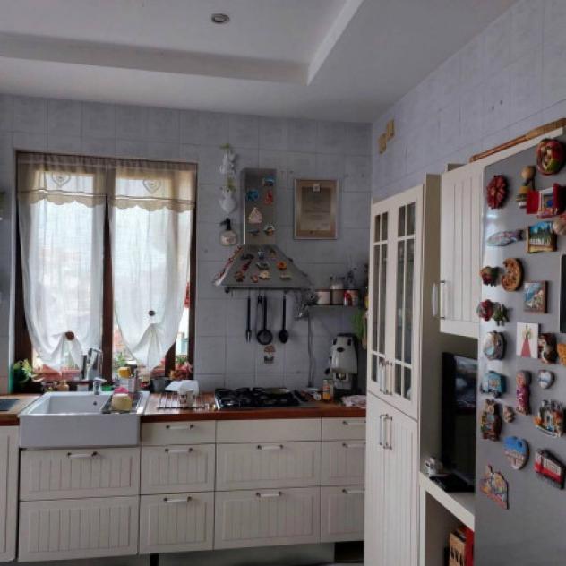 Immobile in asta di 151 m² in vendita a Calvizzano - Foto 3
