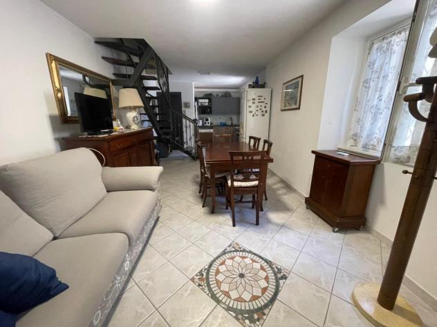 Terratetto in vendita a Marina di Carrara - Carrara 100 mq Rif: 1344179 - Foto 3