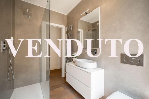 Elegante bilocale in vendita a Lecco - Foto 11