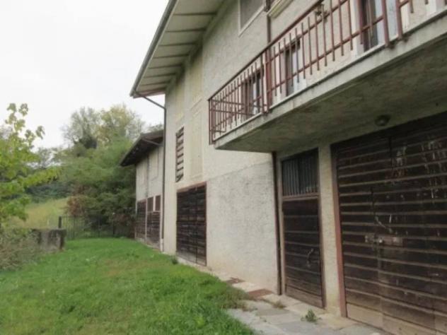Immobile in asta di 449 m² con più di 5 locali e box auto in vendita a Marostica - Foto 8