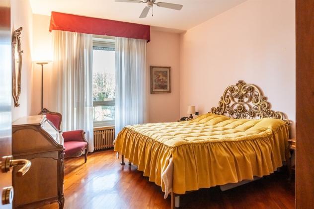 Esclusivo appartamento 200 mq - Buonarroti - Box doppio - Foto 13