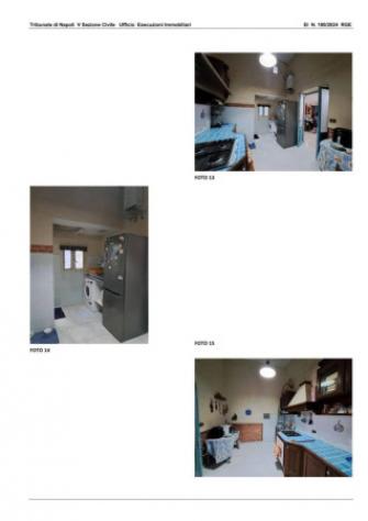 Immobile in asta di 52 m² in vendita a Napoli - Foto 3