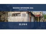 Immobile in asta di 78 m² in vendita a Nocera Inferiore
