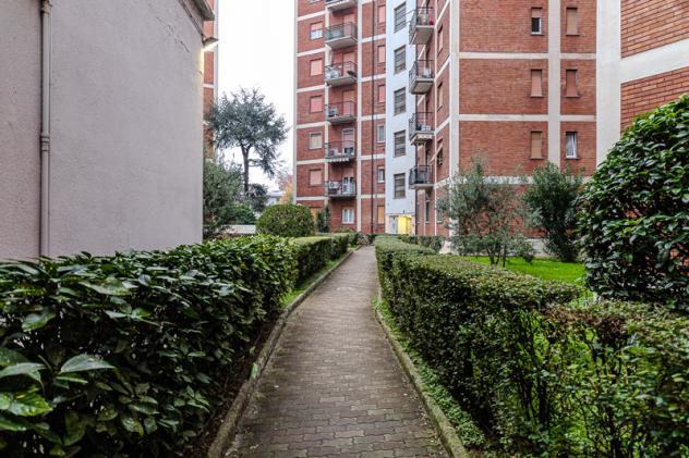 Bilocale in vendita a Nova Milanese - Foto 18