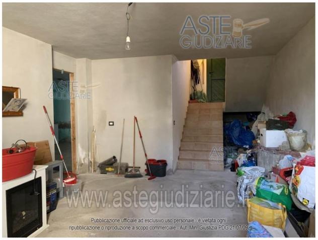 IMMOBILI-IMMOBILE RESIDENZIALE-Via Dante Alighieri, 46, 09030 Pabillonis SU, Italia - Foto 2