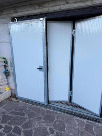 Immobile in asta di 92 m², box auto in vendita a Pasturo - Foto 10