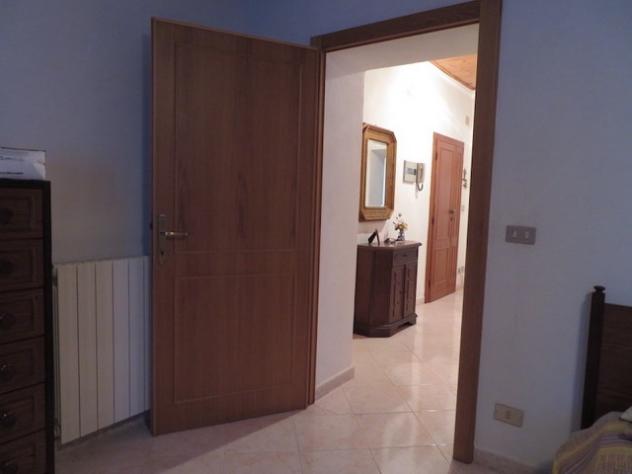 APPARTAMENTO di 5 vani e di 85 mq (POMARANCE) rif. C17 - Foto 15