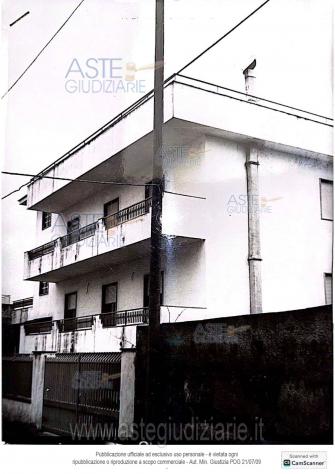 IMMOBILI-IMMOBILE RESIDENZIALE-Via Messigno, 99, 80045 Pompei NA, Italia - Foto 5
