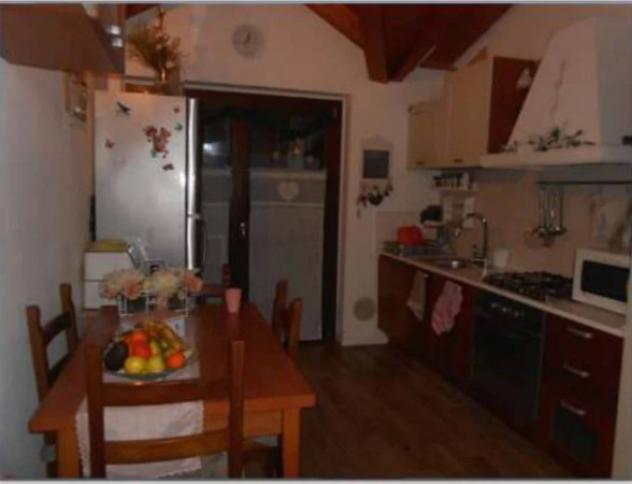 Immobile in asta di 110 m², box auto in vendita a Pozzo d'Adda - Foto 8