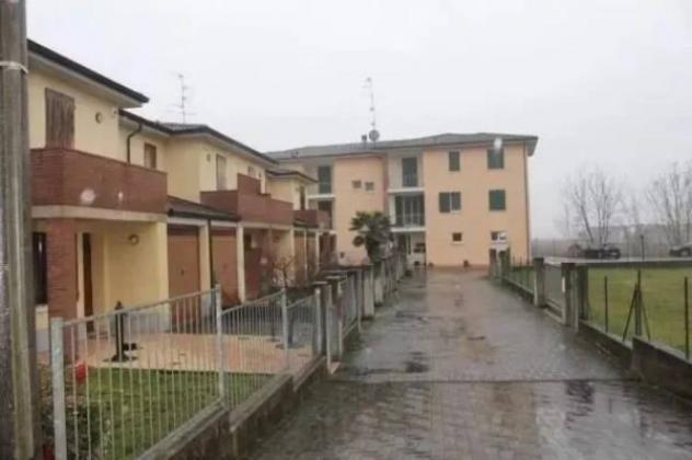 Immobile in asta di 71 m², box auto in vendita a Reggiolo - Foto 2