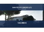 Immobile in asta di 170 m² con più di 5 locali in vendita a San Felice Circeo