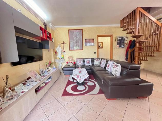 Villa in Via Lucera - Foto 6