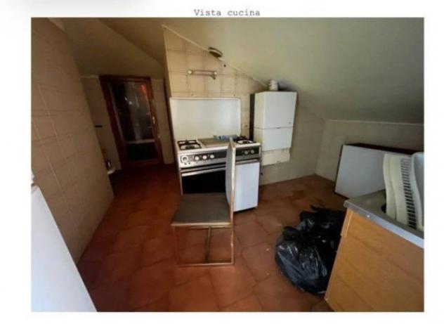 Immobile in asta di 76 m² in vendita a Sarteano - Foto 6