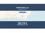 Immobile in asta di 101 m² in vendita a Terracina