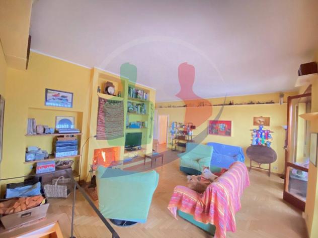 Appartamento in vendita a Torino, Precollina Collina - Foto 19