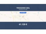Immobile in asta di 81 m² in vendita a Triggiano