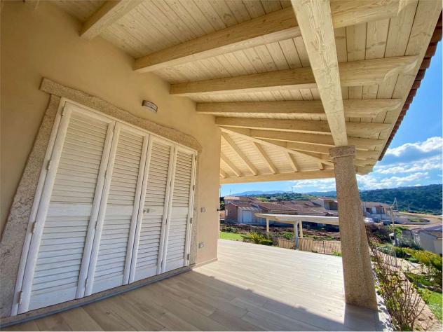 Villa 3 camere. Il Borgo dell'Isola (B11e bis) - Il Borgo dell'Isola B11e bis. Villa Singola - Foto 12