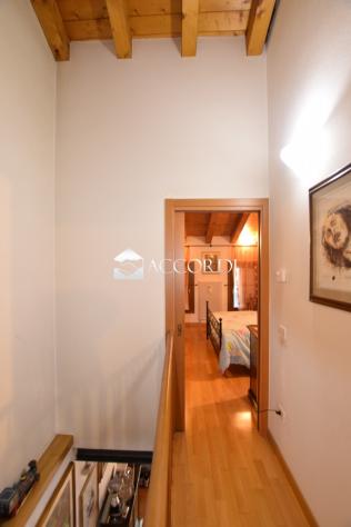 CASA INDIPENDENTE di 7 vani e di 250 mq (VIDOR) rif. DG179 - Foto 11