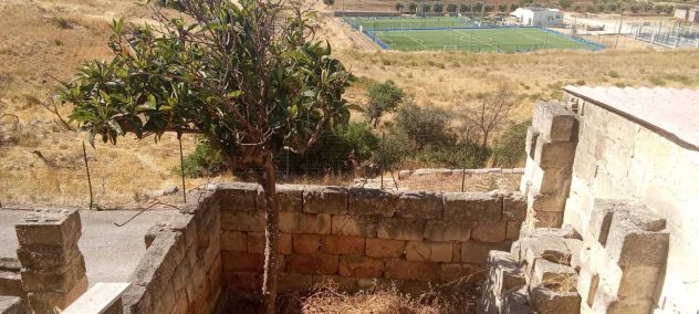 VENDITA APPARTAMENTO INDIPENDENTE CON GIARDINO VIA VITO SANTORO VILLA CASTELLI - Foto 6
