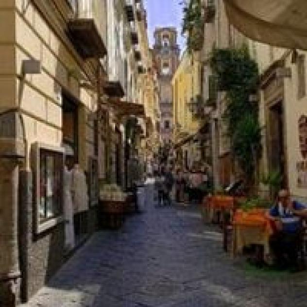 Sorrento Resart Suite - Foto 4