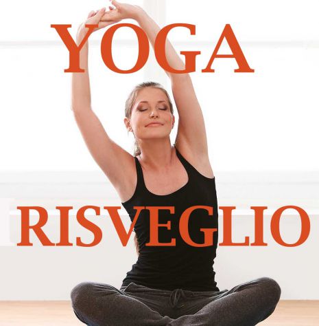 CORSO YOGA AL MATTINO A TREZZO D'ADDA