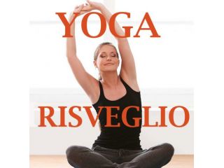 CORSO YOGA AL MATTINO A TREZZO D'ADDA