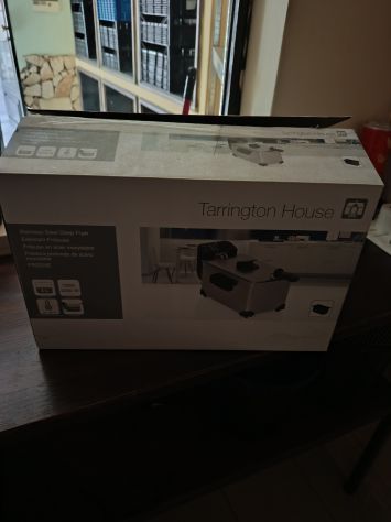 Vendo friggitrice per casa ho attività - Foto 2