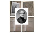 GIUSEPPE MAZZINI, SCRITTI EDITI ED INEDITI, EPISTOLARIO DI GIUSEPPE MAZZINI 1924