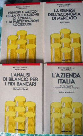 libri economia - Foto 5