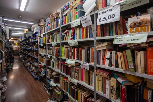 Libri Usati – 24512 - Foto 2