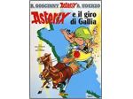 Asterix e il giro di Gallia