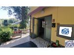 MURA DI LOCALE COMMERCIALE A REDDITO CON AMPIO TERRAZZO