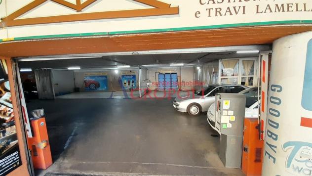 Bracciano – Zona Centralissima Gestione Autolavaggio - Foto 3