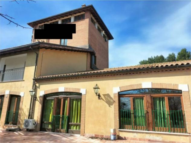 Immobile in asta di 3285 m² in vendita a Città Sant'Angelo - Foto 6