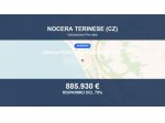 Immobile in asta di 3000 m² in vendita a Nocera Terinese