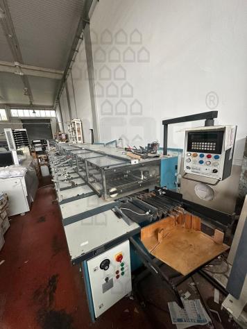 ATTIVITA'/LIC.COMMERCIALE di 1 vani e di 10 mq (ROMETTA - Rometta) rif. AS16534 - Foto 9