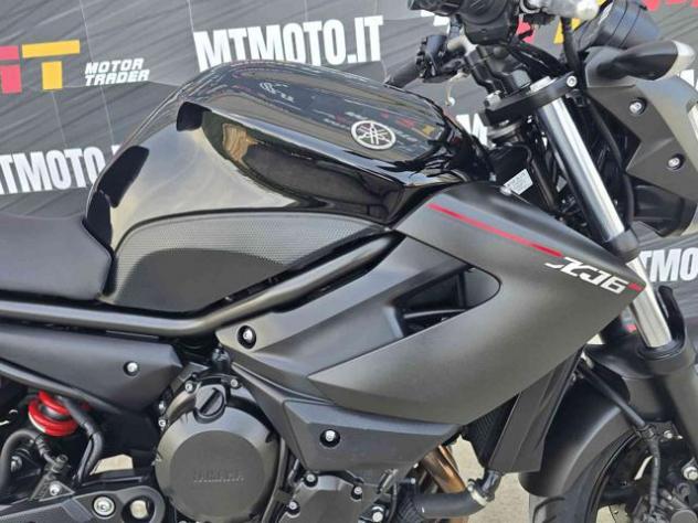YAMAHA XJ6 Video 360 rif. 23789778 - Foto 3