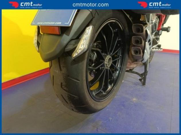 MV AGUSTA Turismo Veloce 800 Garantita e Finanziabile rif. 23881928 - Foto 8