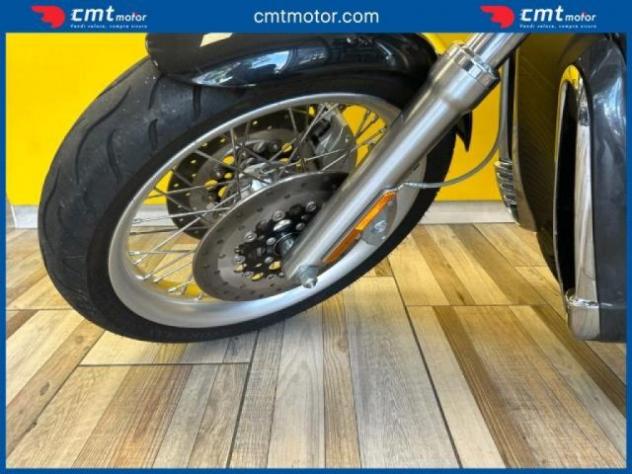 HARLEY-DAVIDSON V-Rod 1250 - VRSCAW Garantita e Finanziabile rif. 24113720 - Foto 9