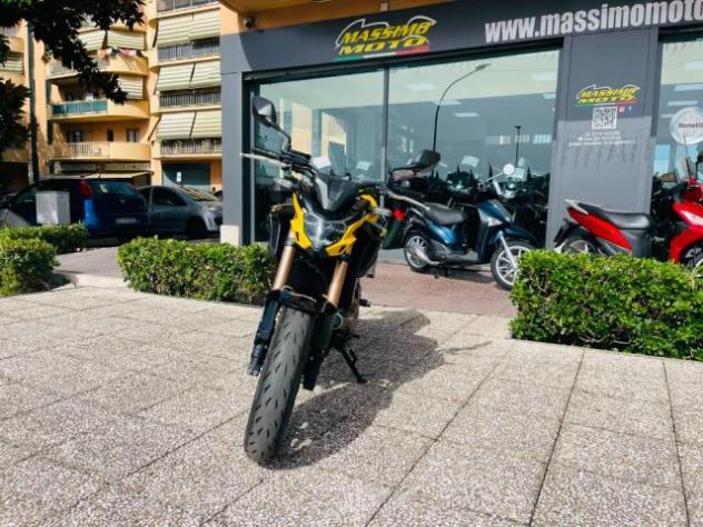 HONDA CB 500 F TUTTO INCLUSO ANCHE PASSAGGIO! MINI RATE rif. 23953227 - Foto 8