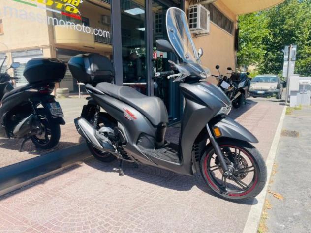HONDA SH 350 TUTTO INCLUSO ANCHE PASSAGGIO! MINI RATE rif. 23837354 - Foto 10