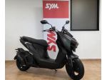 SYM MMBCU 125 2026