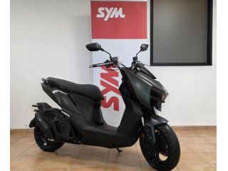SYM MMBCU 125 2026
