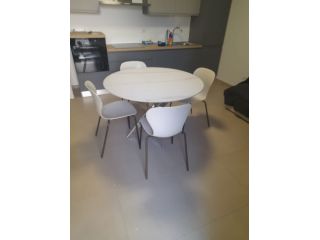 Appartamento 75Mq con posto auto Busto Arsizio