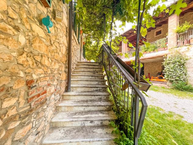 Porzione di casa in affitto a Isola Vicentina - Foto 10