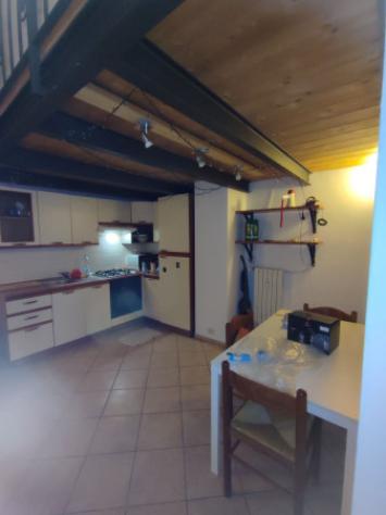 Appartamento di 60 m² con 2 locali in affitto a Milano - Foto 11
