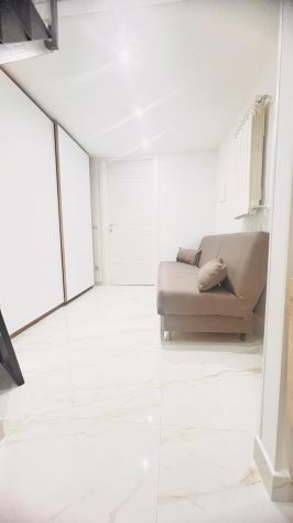 Mini appartamento centro di napoli