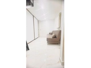 Mini appartamento centro di napoli