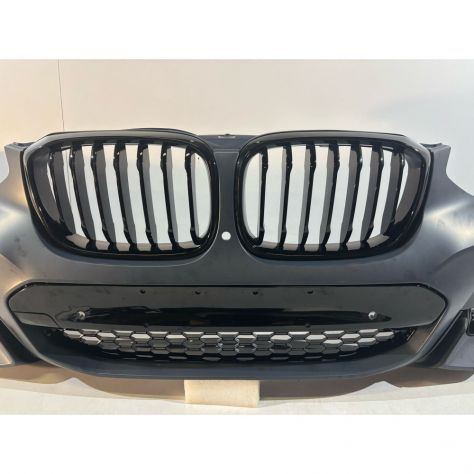 BMW X3 G01 X4 G02 Paraurti ant. Pacchetto-M -17657 - Foto 6