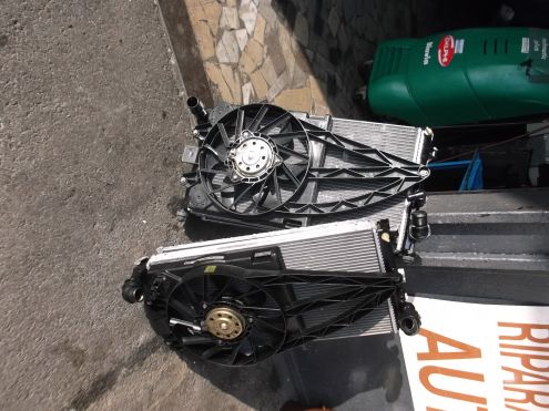 radiatore fiat panda - Foto 4